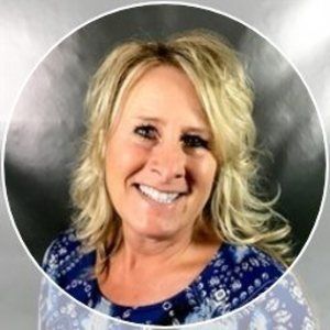 Meet your Posher, Merri jo